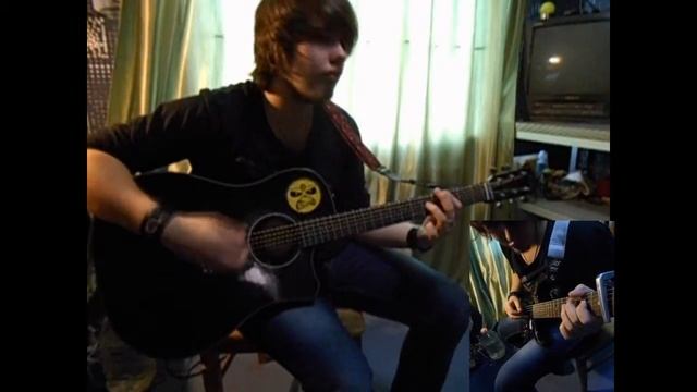 Wicked Stone - Dark song смотреть онлайн