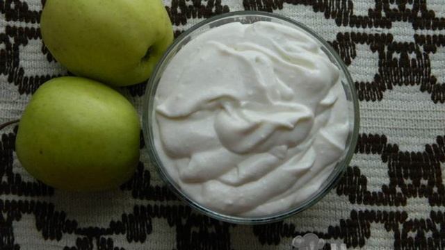 Кухня Мамашки