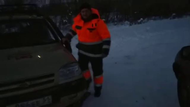 Мурманск полярная ночь смотреть онлайн