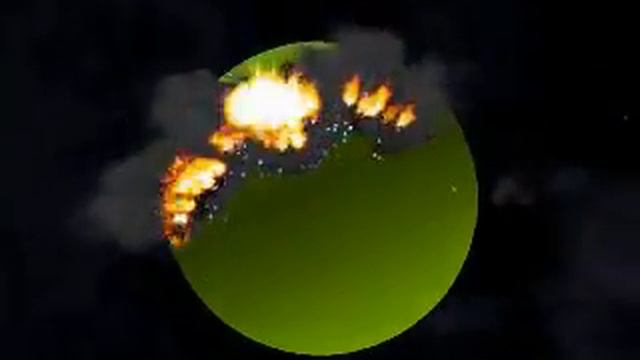 SPORE WORLD RECORD BIGGER LOOK смотреть онлайн