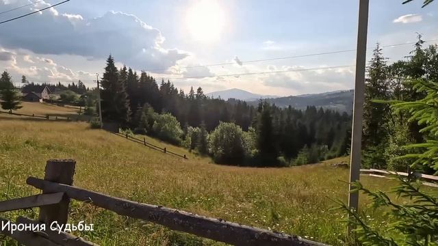 Муж решил резко развестись, но жена спокойно сунула ему под нос документ... смотреть онлайн