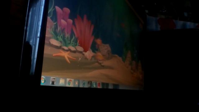 Как пройти рыба ест рыбу три и вообще можно её пройти? Часть 1 смотреть онлайн