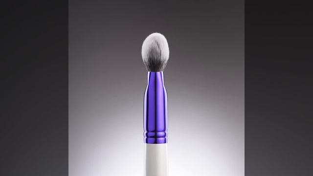 Кисть К117 от Manly PRO для тона и кремовой коррекции смотреть онлайн