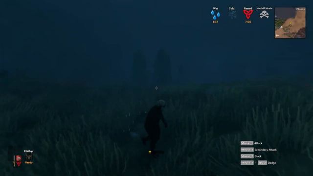 Goblin in Valheim смотреть онлайн