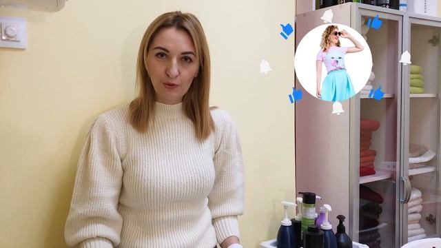 Советы по уходу за волосами. Как правильно мыть волосы. смотреть онлайн