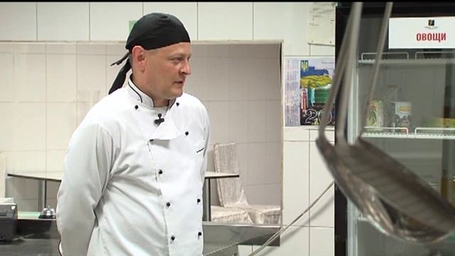 Програма "Що обрати" (Ресторан "Фериде") смотреть онлайн
