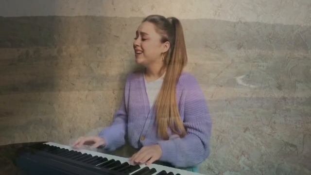«Сердце земли моей» Нерсесян Кристина смотреть онлайн
