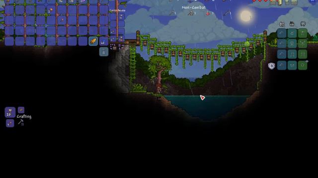 Super Terraria World Lets Play! Episode 2 - Quests! смотреть онлайн