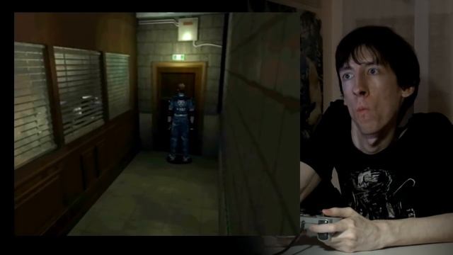 На рубеже PlayStation. Зима 2018. Стрим первый смотреть онлайн