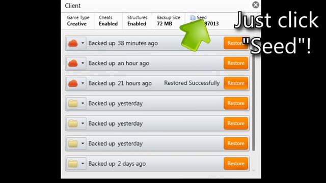 Curse Client - Minecraft Update Edition! смотреть онлайн