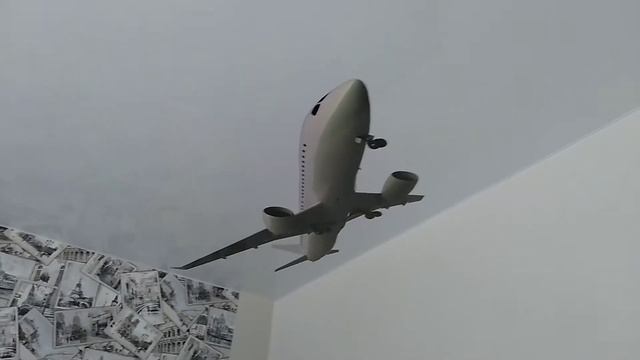 Отделка комнаты, закончил! смотреть онлайн