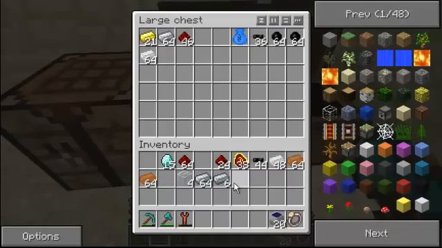 Percy Plays Tekkit - Part 30 - Solar Panels смотреть онлайн
