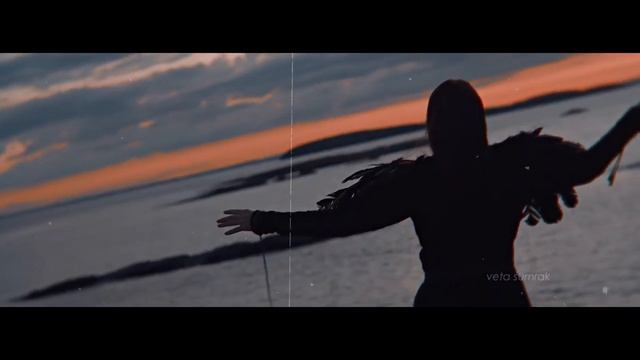 » сергей разумовский & птица || Coraline