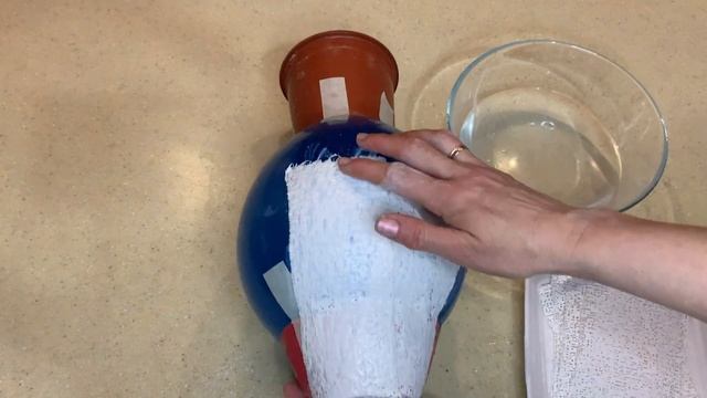 ИЗГОТОВЛЕНИЕ АМФОРЫ ИЗ БЕТОНА. ЧАСТЬ ПЕРВАЯ. ДЕЛАЕМ ФОРМУ. смотреть онлайн