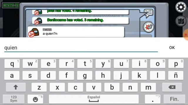 Episodio 2 among us (pixel games rodrick) смотреть онлайн