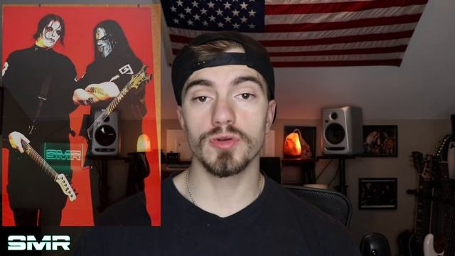 MICK THOMSON'S GEAR THROUGH THE YEARS смотреть онлайн