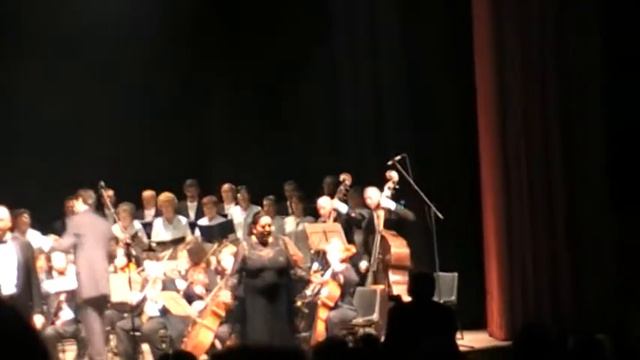 Stefania Francia - Stefano Parisi  BRINDISI