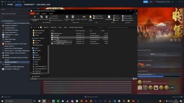 How to quickly fix Shogun 2 Mod Manager 2023