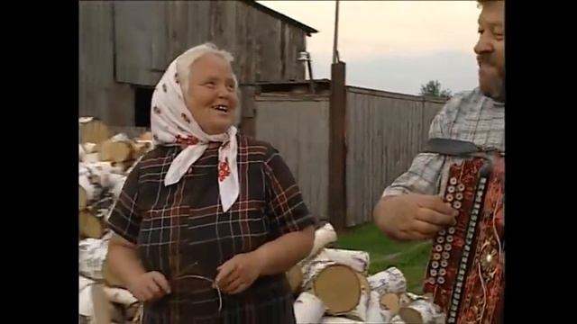 Играй, гармонь! | Встреча памяти смотреть онлайн