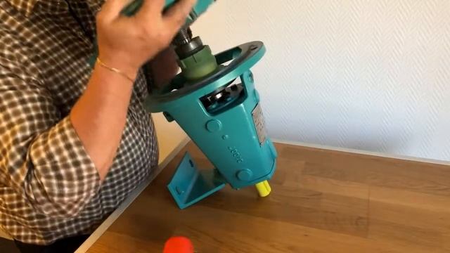 Så Här Byter Du Tätning I En Wernert Pump - Del 1 Demontering