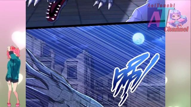 Is Finish? || King Of Apocalypse Chapter 414 English || AT CHANNEL смотреть онлайн