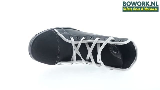 Werkschoenen Python Bologna S3 SRC Productfilm | Bowork.nl смотреть онлайн