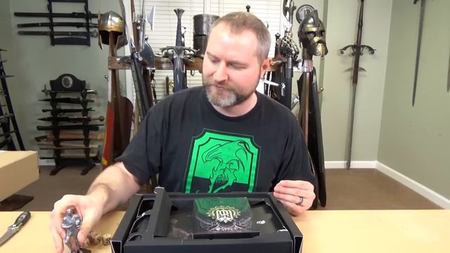 Kingdom Come Deliverance Limited Edition Unboxing - Part 1: The Game смотреть онлайн