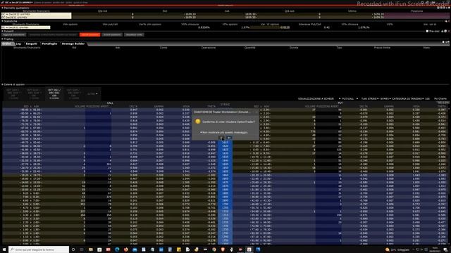 Mister Trader: Stocks, Options, Commodity Spread - Iron Condor sul Future del Gold (GC) смотреть онлайн