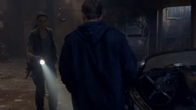 Desmond Harrington Tribute [Photographs] смотреть онлайн