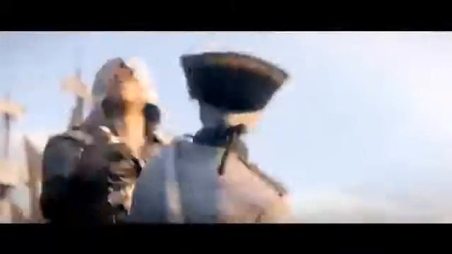 Assasins creed 4 Black flag Пират Черная борода молвит смотреть онлайн