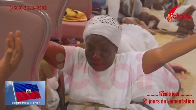 Dix-septième jour de lamentation, soyez bénis! смотреть онлайн