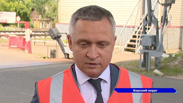 Нижегородцам напомнили о правилах безопасности на железнодорожных переездах