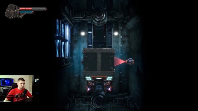 The Greatest Escape | Прохождение игры F.I.S.T.: Forged In Shadow Torch #6 смотреть онлайн