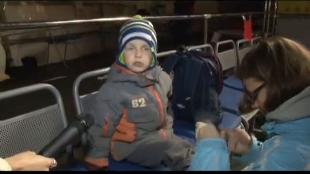 Сормовский парк 13 февраля 2014 смотреть онлайн