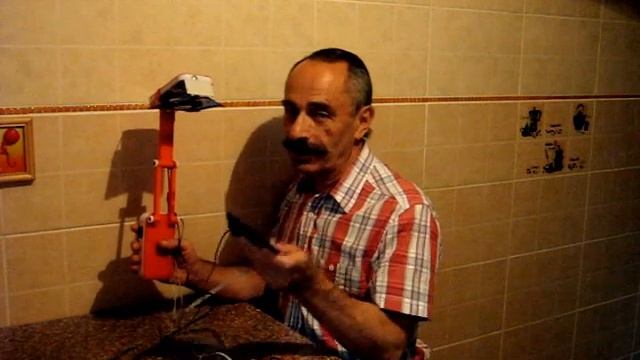 Создан электронный прибор для борьбы с бессонницей смотреть онлайн