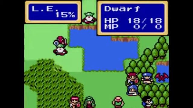 Let's Play Shining Force: The Sword of Hajya - Part 3 смотреть онлайн