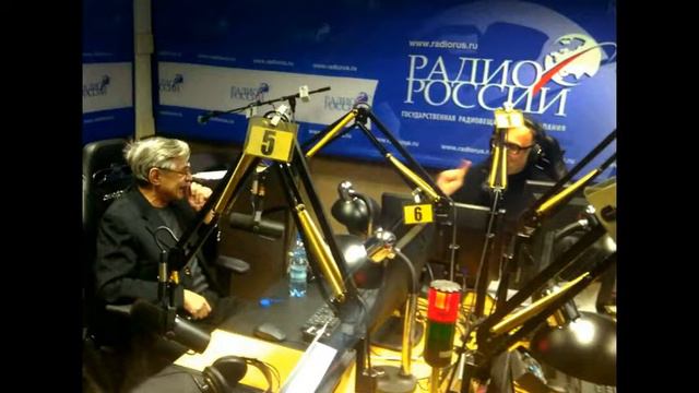 Александр Панкратов-Черный: "Как меня выкинули из кинематографа..." смотреть онлайн