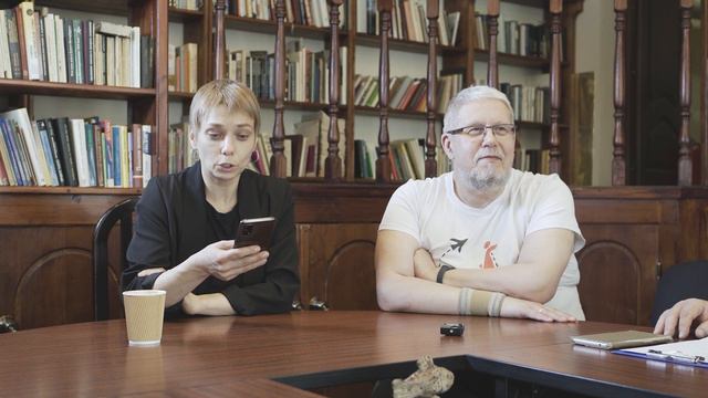 КОСМОС В ПОЭЗИИ. С.Переслегин, С.Шилов, Н.Луковникова смотреть онлайн