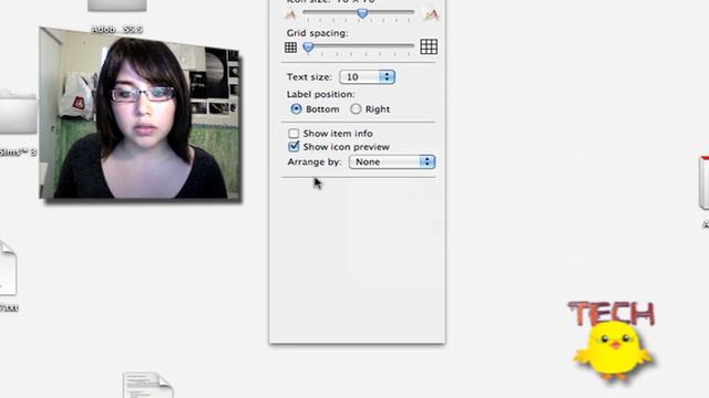 How To Keep Your Mac Desktop Cluttered Free смотреть онлайн
