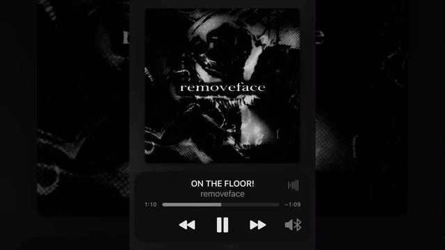 On The Floor! -removeface (ft.Lumi Athena)✨Original✨ смотреть онлайн