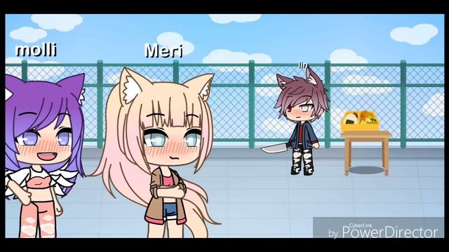 Великий я хочет пожрать (meme) gacha life смотреть онлайн