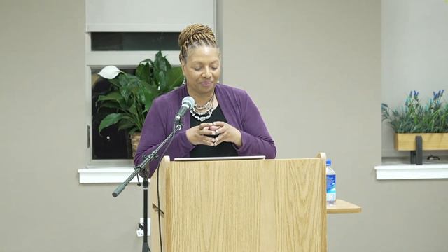 Carried Away: Unveiling Truths from Daniel's Exile | Bible Study with Dr. Carol Lynn Patterson смотреть онлайн