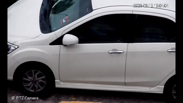 PTZ CCTV Camera смотреть онлайн