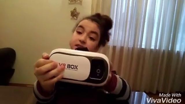 Сестрички тв. Что купить ребенку? Очки Вертуальная реальность смотреть онлайн