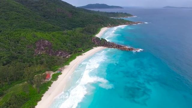 Остров • Флёр-Де-Ирис • Аудио Стихи смотреть онлайн