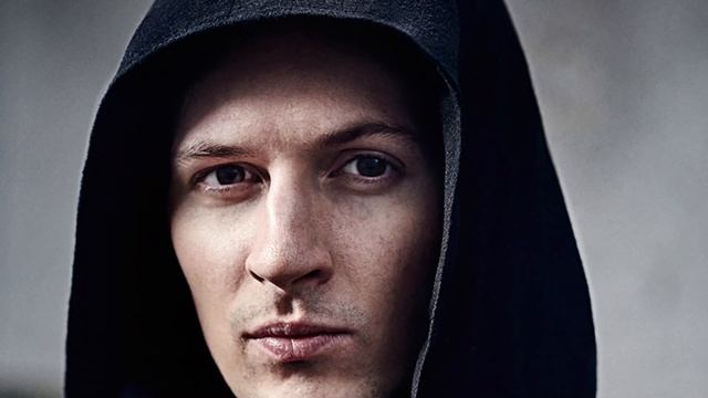 Зачем Дуров НА САМОМ ДЕЛЕ придумал Телеграм смотреть онлайн