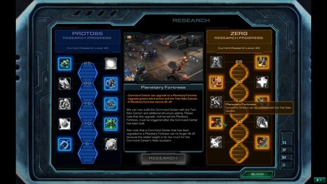 Brutal Campaign Armory & Research - Part 2 смотреть онлайн