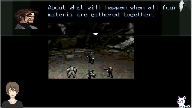 Before Crisis: Final Fantasy VII: E3 (Short Cut Master) смотреть онлайн