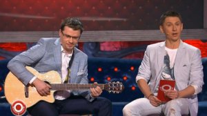 Эдуард Суровый - Русское нерадио