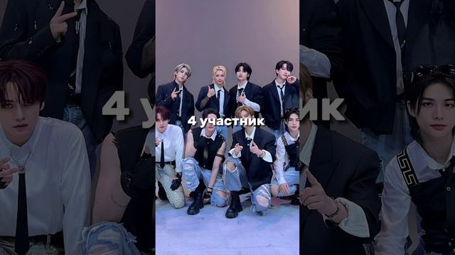 угадай участника stray kids по голосу) #straykids смотреть онлайн